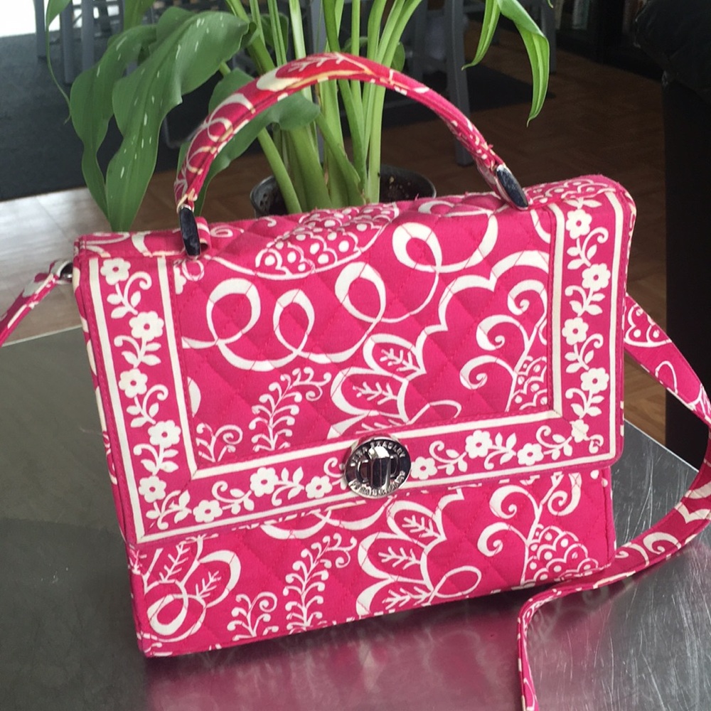 Vera Bradley/ Crossbody / Vintage/